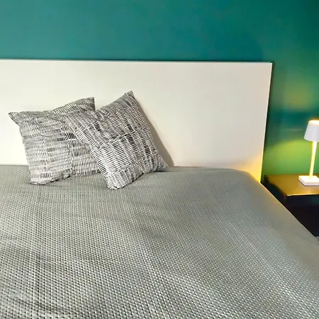 Apartament Bergera Wilda